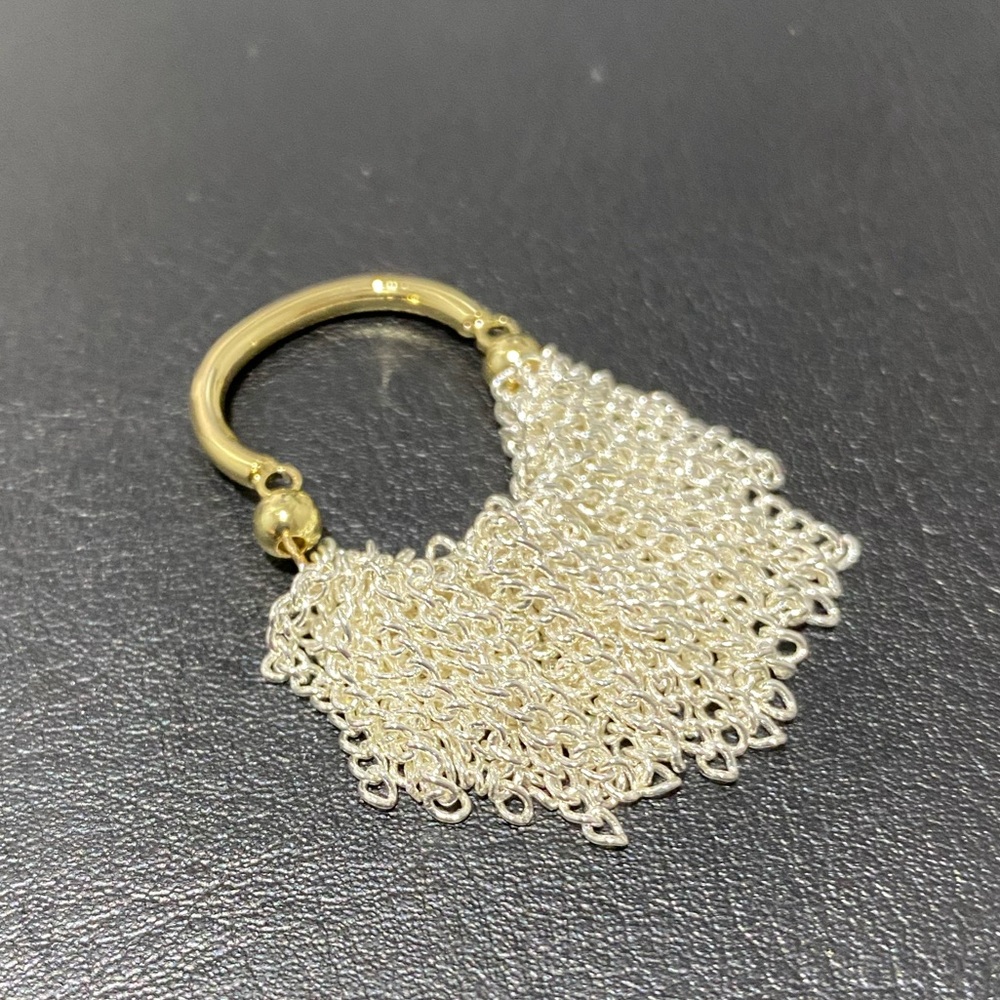 Chic Unique Ring Jewelry Accessory - Picture 9 of 12